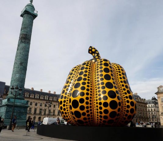 Attesa, affollata, scintillante: è FIAC 2019. Il reportage dal Grand Palais