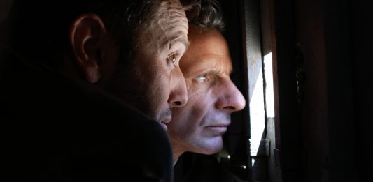 La “Fortezza”, il film con i detenuti di Civitavecchia oggi al MAXXI "Fortezza" è il film presentato in occasione della Festa del Cinema di Roma, diretto da Ludovica Andò ed Emiliano Aiello