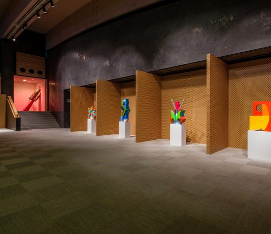 Un pop elastico: Rodrigo Hernandez per Galleria Campari e Artissima