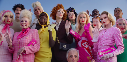 Dinner’s ready! La nuova Barilla secondo GCDS