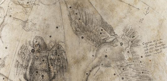 Viaggio tra Costellazioni e Continenti, al Musée des Arts et Métiers di Parigi