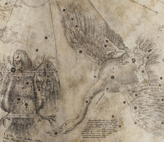 Viaggio tra Costellazioni e Continenti, al Musée des Arts et Métiers di Parigi