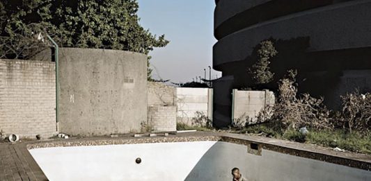 L’arte africana arriva a Londra, con la nuova sede della Goodman Gallery