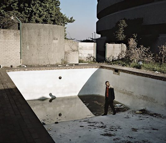 L’arte africana arriva a Londra, con la nuova sede della Goodman Gallery