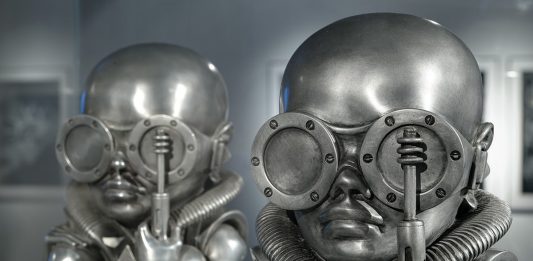 Harmony Korine curerà una mostra horror da Gagosian a New York