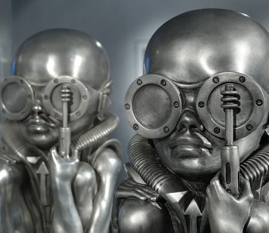 Harmony Korine curerà una mostra horror da Gagosian a New York