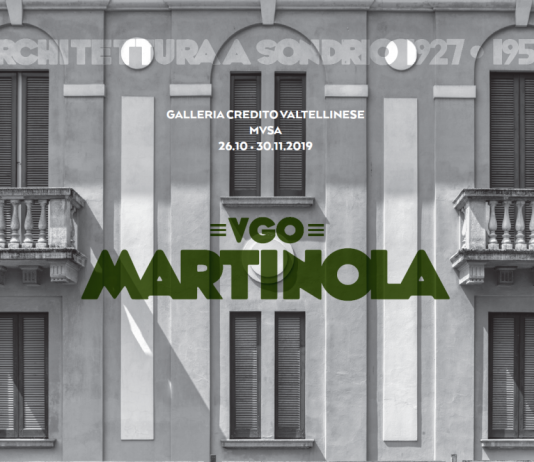 Ugo Martinola  – Architetture 1927-1957