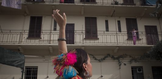 A Milano, “Internazionale Corazon”. Danzare per rigenerare la città