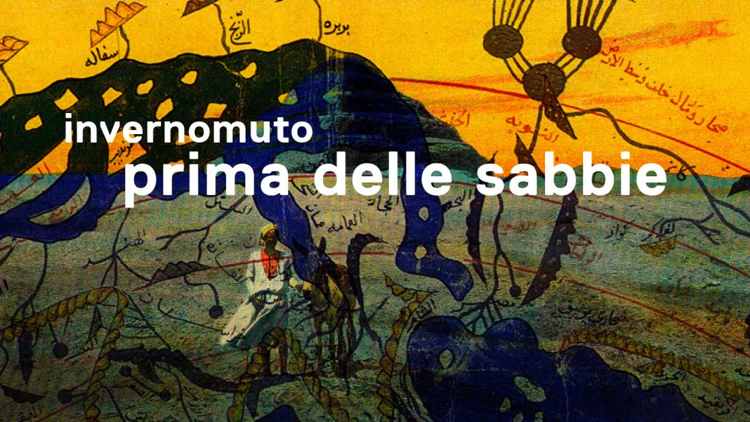 Invernomuto – Prima delle Sabbiehttps://www.exibart.com/repository/media/2019/10/invernomuto-prima-delle-sabbie-connection-gallery-mostre-galleria-nazionale-home-1068x601.jpg