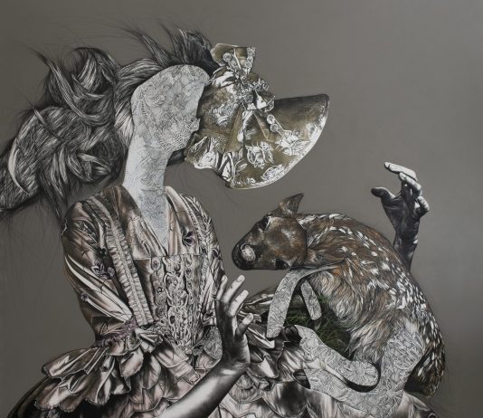 Verona Art Week e un po’ oltre: dall’arte cubana all’Art Brut italiana