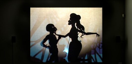 Oltre la Fiera: le mostre di Londra durante Frieze 2019 Exhibition view: Kara Walker, Sprüth Magers, Berlin (28 April–8 September 2018). Courtesy the Artist and Sprüth Magers. Photo: Timo Ohler.