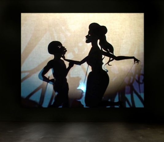 Oltre la Fiera: le mostre di Londra durante Frieze 2019 Exhibition view: Kara Walker, Sprüth Magers, Berlin (28 April–8 September 2018). Courtesy the Artist and Sprüth Magers. Photo: Timo Ohler.