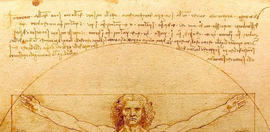 L’Uomo Vitruviano andrà al Louvre, il TAR respinge il ricorso L'Uomo Vitruviano di Leonardo da Vinci