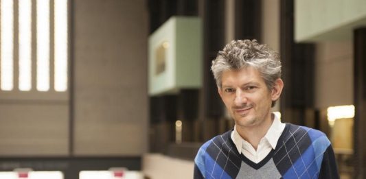 Andrea Lissoni alla guida della Haus der Kunst di Monaco di Baviera lissoni monaco