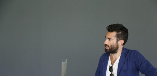 Luca Lo Pinto è il nuovo direttore del MACRO. Ecco il suo progetto Luca Lo Pinto, il nuovo direttore del MACRO di Roma