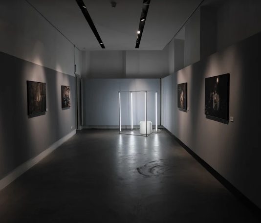 Tra sperimentazione e videoarte. Marcantonio Lunardi in mostra a Viareggio marcantonio-lunardi