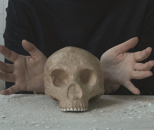 Marina Abramovic e l’Estasi, nella cripta del Santo Sepolcro di Milano