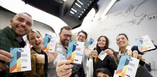 Il museo è un gioco. Il MAXXI porta a L’Aquila il Museum Booster Hack
