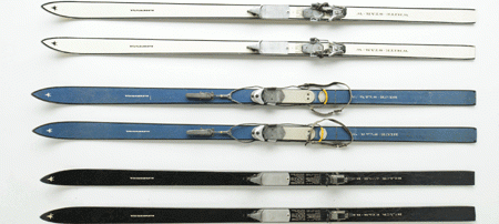 Design from the Alps