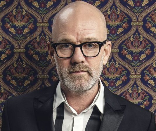 Michael Stipe sarà al MAXXI per presentare il suo nuovo libro di fotografie