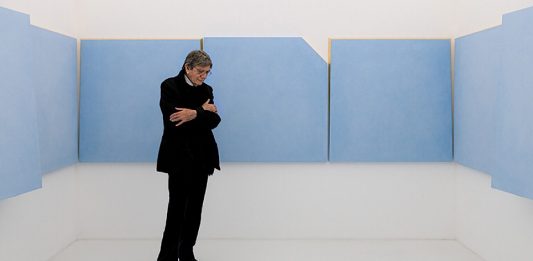 Morto Ettore Spalletti: l’arte perde il maestro del colore e della forma Ettore Spalletti, maestro dell'arte contemporanea, morto da poche ore