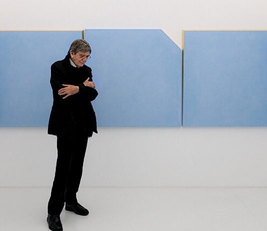 Morto Ettore Spalletti: l’arte perde il maestro del colore e della forma Ettore Spalletti, maestro dell'arte contemporanea, morto da poche ore