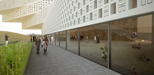 Nuovi musei aprono: con l’avveniristico MUNA, il Perù riparte dall’archeologia