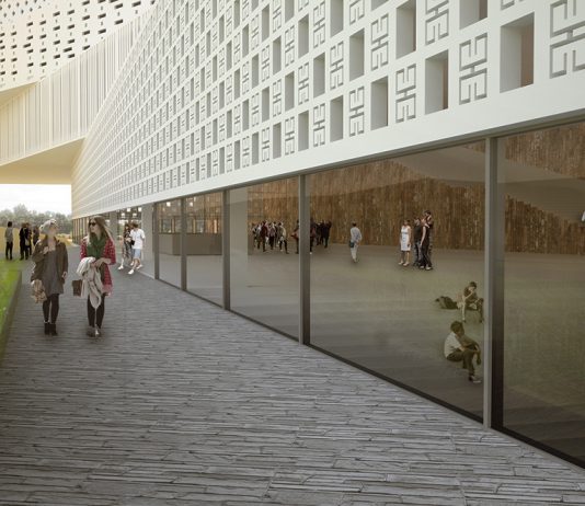 Nuovi musei aprono: con l’avveniristico MUNA, il Perù riparte dall’archeologia