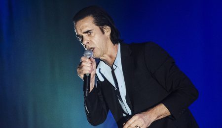 È uscito il nuovo album di Nick Cave and The Bad Seeds, “Ghosteen”