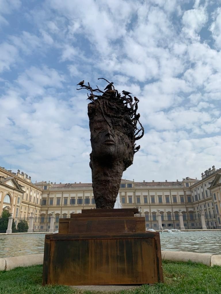 Antonio Nocera, Fairy Tales, 2019