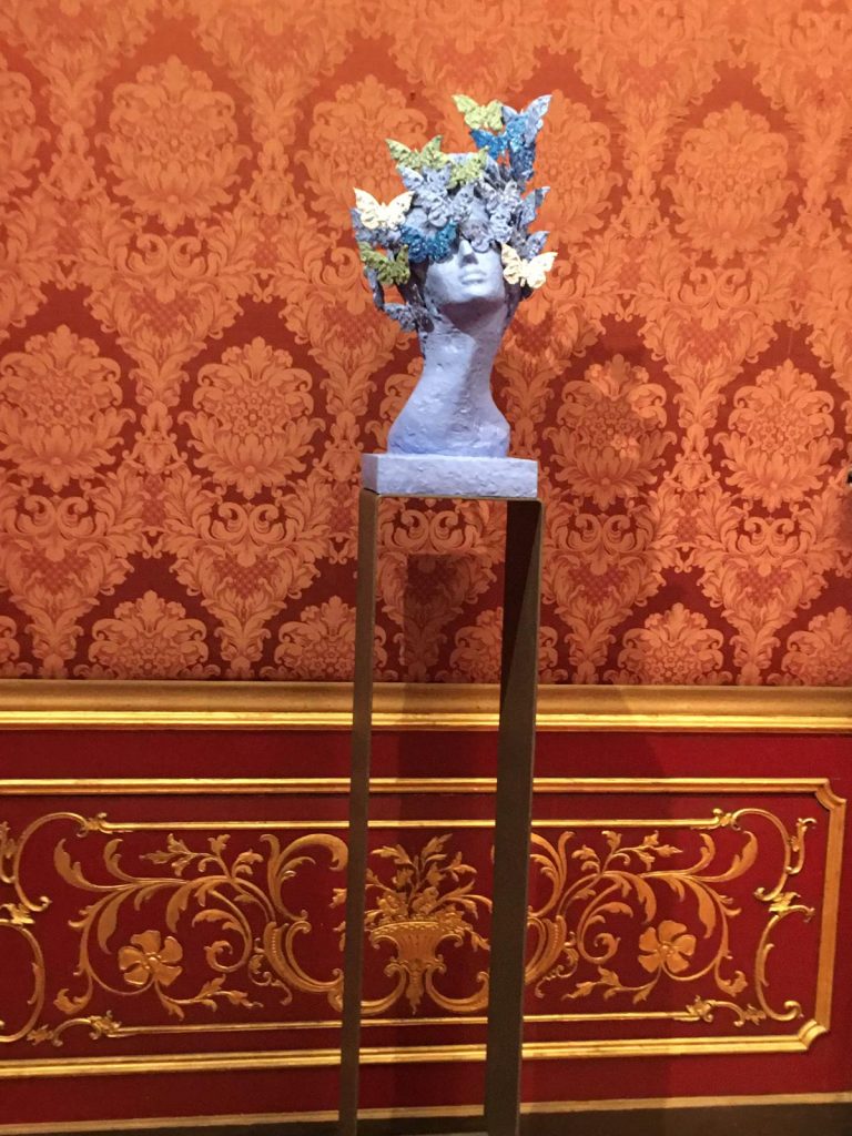 Antonio Nocera, Fairy Tales, 2019