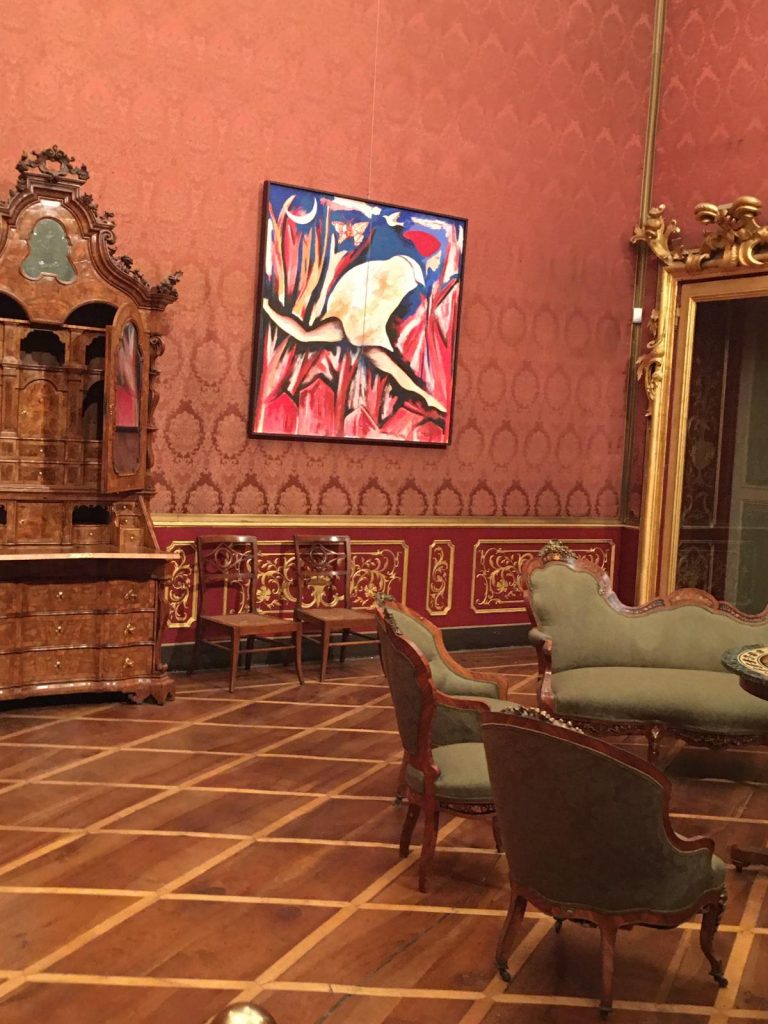 Antonio Nocera, Fairy Tales, 2019