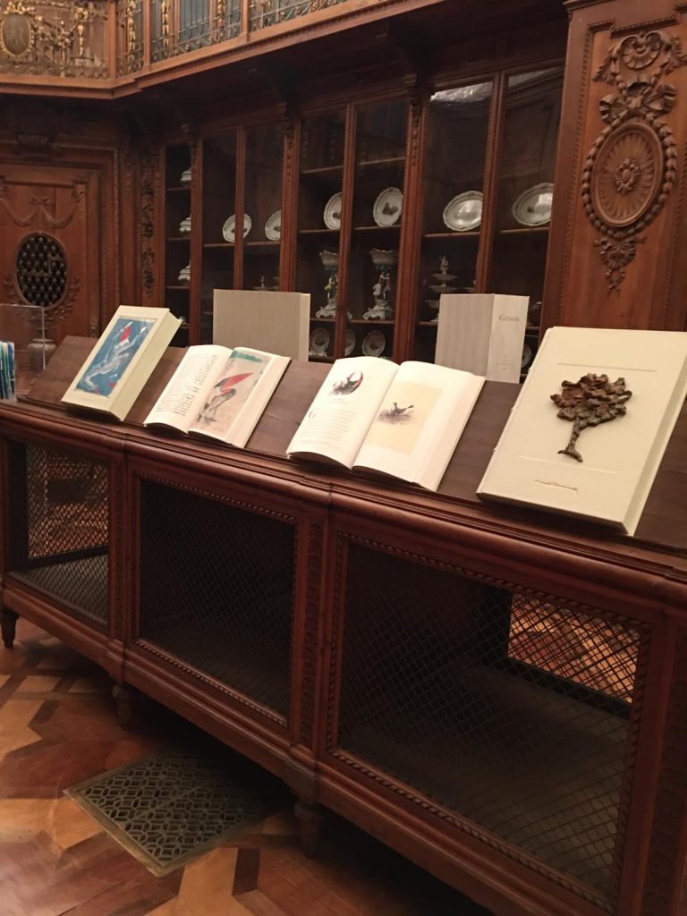 Antonio Nocera, Fairy Tales, 2019