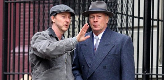 Festa del Cinema di Roma 2019: novità e anticipazioni