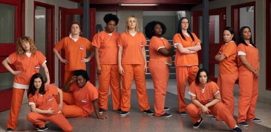 La settima stagione di Orange Is The New Black è un inno agli sconfitti