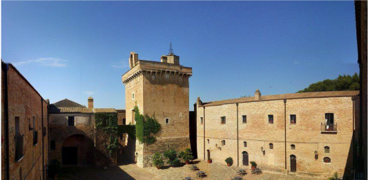 Un artista di Tel Aviv in Basilicata, per una residenza tra natura e storia