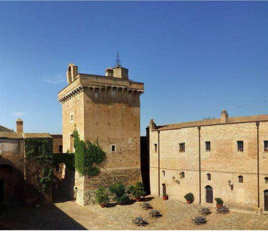 Un artista di Tel Aviv in Basilicata, per una residenza tra natura e storia