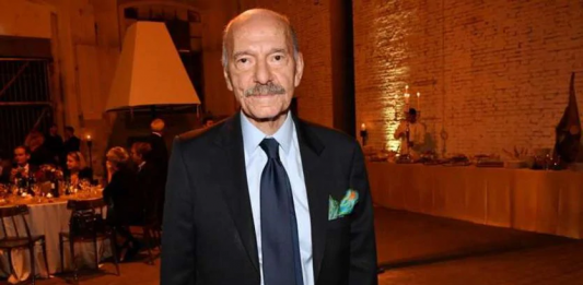 Addio a Ovidio Jacorossi: morto il collezionista e fondatore del Musja