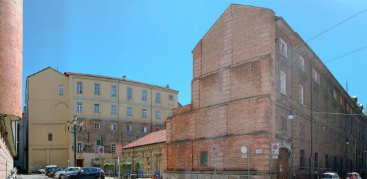 Torino Art Week: impressioni dalla preview di Paratissima 2019 La sede di Paratissima 2019