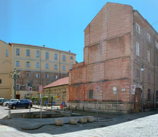 Torino Art Week: impressioni dalla preview di Paratissima 2019 La sede di Paratissima 2019