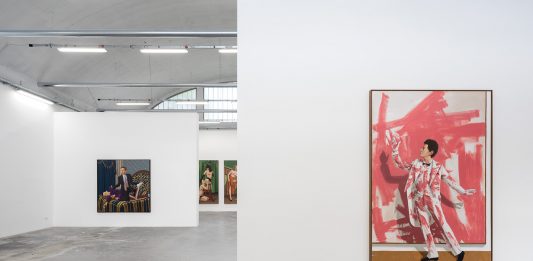 Patrizio Di Massimo | KURA patrizio di massimo kura