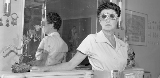 Peggy Guggenheim. O l’ultima Dogaressa di Venezia Peggy Guggenheim