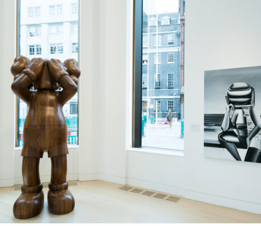 I risultati dell’asta di arte contemporanea da Phillips