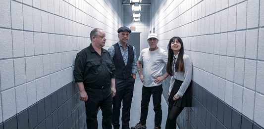 exibart.contest: due biglietti per i Pixies alle OGR di Torino