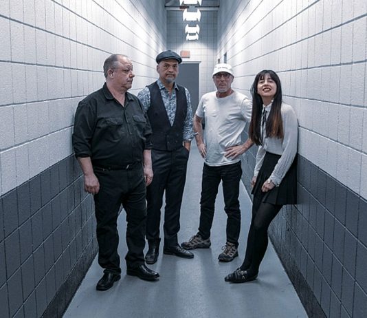 exibart.contest: due biglietti per i Pixies alle OGR di Torino
