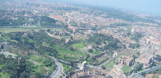 593 milioni per i servizi aggiuntivi del Colosseo: pronta la maxi gara