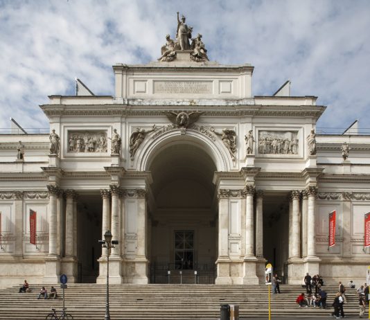 Giovani artisti crescono bene: 100mila euro per i vincitori di AccadeMibac