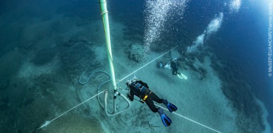 Tesori dell’antica Grecia riemergono dal relitto della nave di Lord Elgin