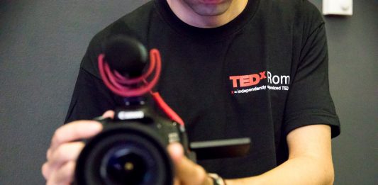 Nuova partnership tra RUFA e TEDxRoma, nel solco della formazione
