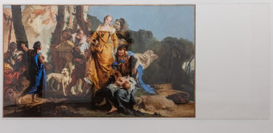 Simon Starling e la mostra delle cose spezzate Simon Starling